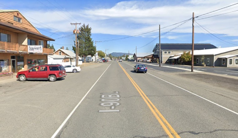 Emergency Repairs on I-90 Overpass Near Cle Elum to Begin by End of November, WSDOT Announces