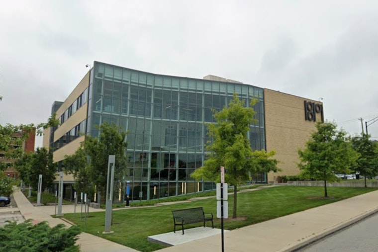 Emma Scharfenberger Off Takes the Lead as President & CEO of Venture Firm CincyTech, Bolstering Ohio's Tech Economy