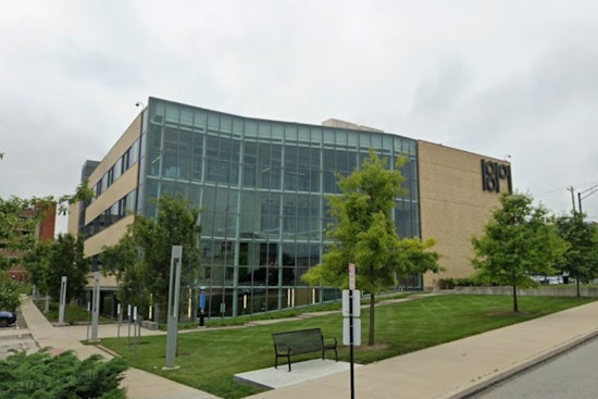 Emma Scharfenberger Off Takes the Lead as President & CEO of Venture Firm CincyTech, Bolstering Ohio's Tech Economy