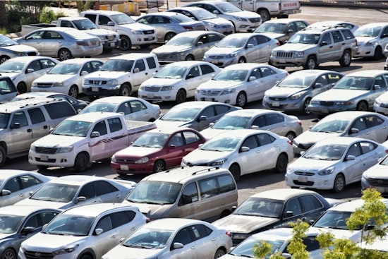 Encinitas Slashes Safe Parking Deal, Leaves Car Dwellers in Limbo