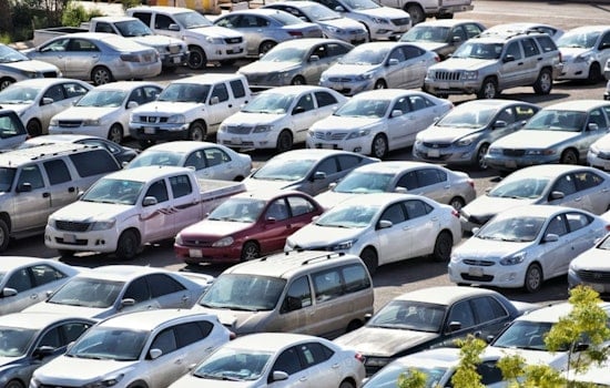 Encinitas Slashes Safe Parking Deal, Leaves Car Dwellers in Limbo