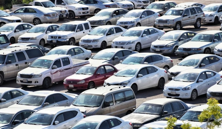 Encinitas Slashes Safe Parking Deal, Leaves Car Dwellers in Limbo