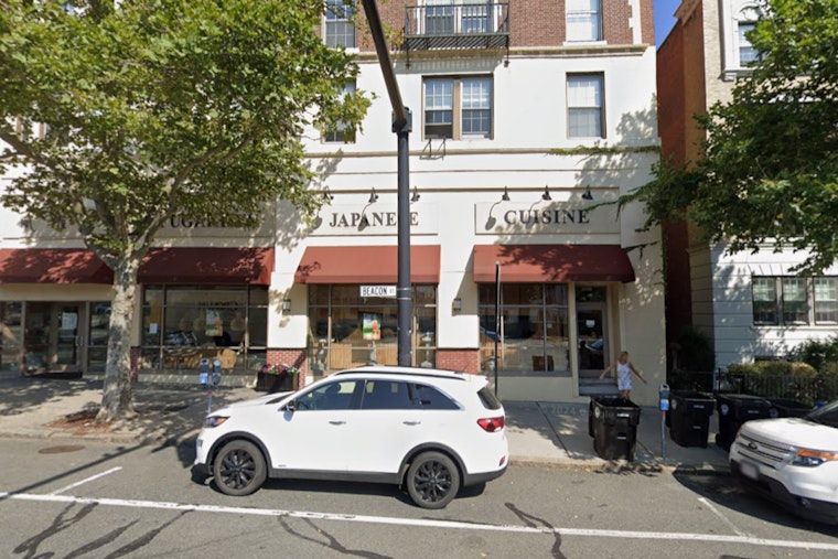 End of an Era as Brookline's Beloved FuGaKyu Japanese Cuisine Will Close After 27 Years