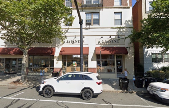 End of an Era as Brookline's Beloved FuGaKyu Japanese Cuisine Will Close After 27 Years