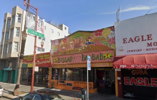 Bissap Baobab Shutters Mission District Dance Hall After 28 Years, Plots Valencia Street Comeback