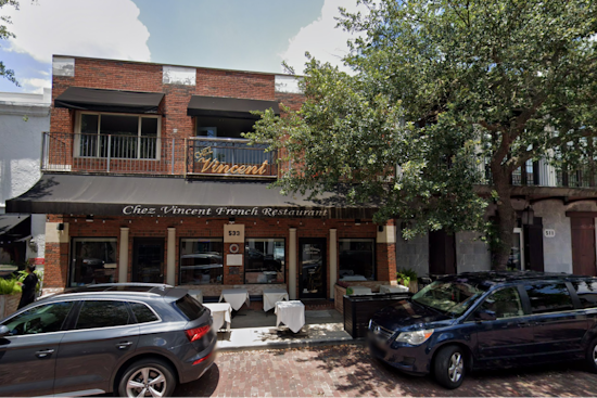 End of an Era: Chez Vincent and Hannibal’s Lounge to Close in Winter Park After 28 Years of Culinary Excellence