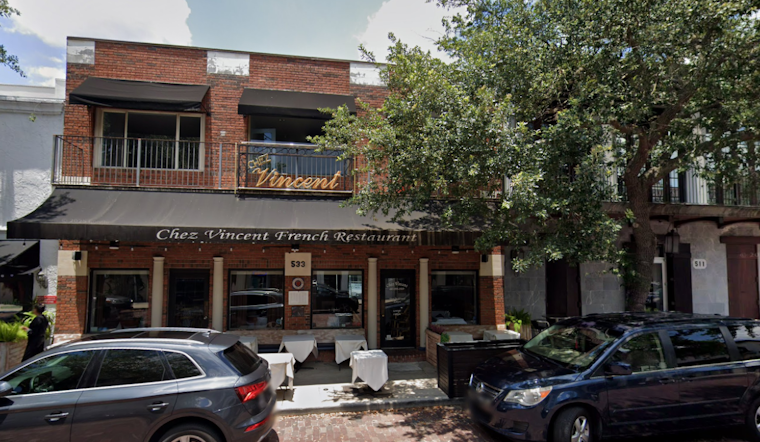 End of an Era: Chez Vincent and Hannibal’s Lounge to Close in Winter Park After 28 Years of Culinary Excellence