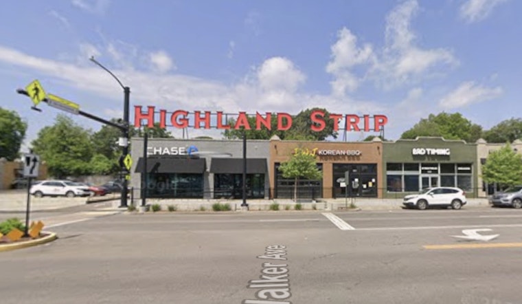 End of an Era: Iconic University of Memphis Staple Newby's to Close After 50 Years