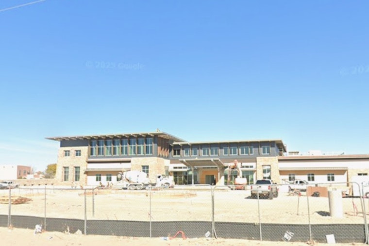 Endeavors Unveils New Health and Wellness Center for Military and First Responders in East El Paso