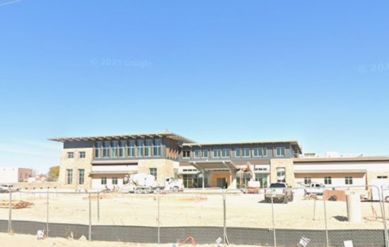 Endeavors Unveils New Health and Wellness Center for Military and First Responders in East El Paso