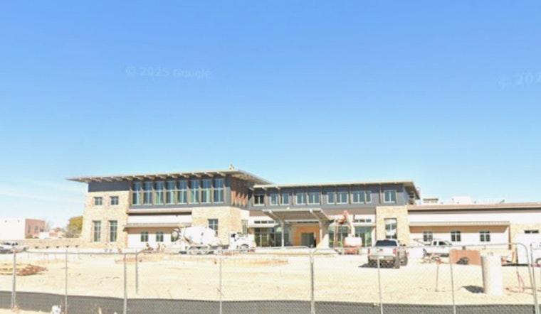 Endeavors Unveils New Health and Wellness Center for Military and First Responders in East El Paso