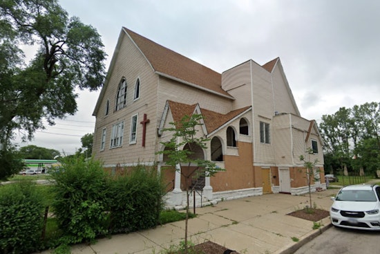 Englewood Community in Chicago Rallies After Renewal Life Church Fire on Thanksgiving Day