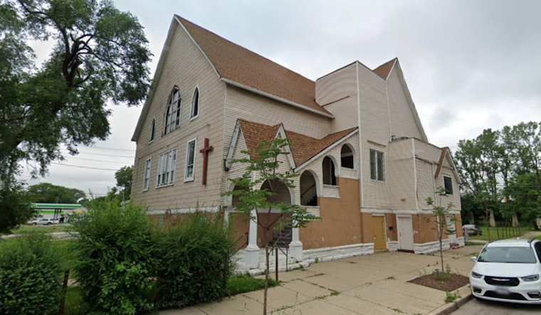 Englewood Community in Chicago Rallies After Renewal Life Church Fire on Thanksgiving Day