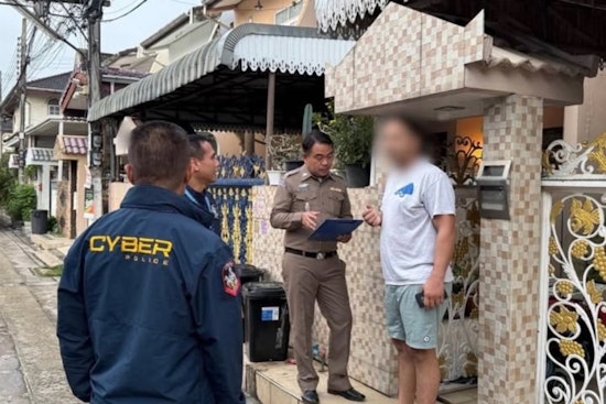 Englewood Police Aid in International Scam Bust Leading to Arrests in Thailand
