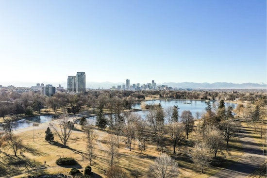 Enjoy the Sun in Denver Today as Weather Service Forecasts Changes Ahead
