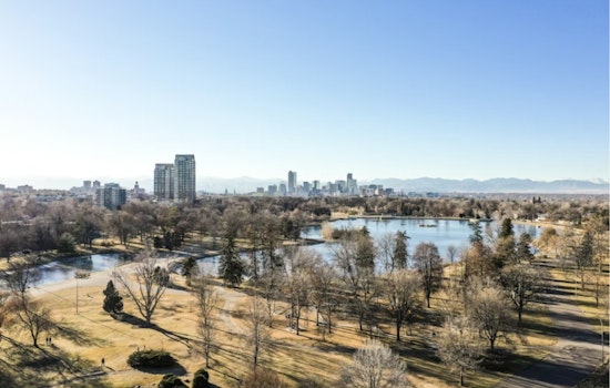 Enjoy the Sun in Denver Today as Weather Service Forecasts Changes Ahead