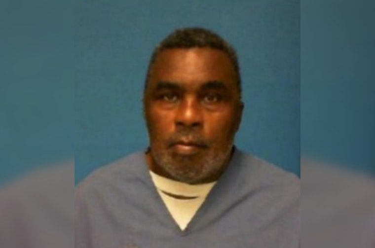 Escape Artist Caged Again, Fugitive Inmate "45" Nabbed by Feds in