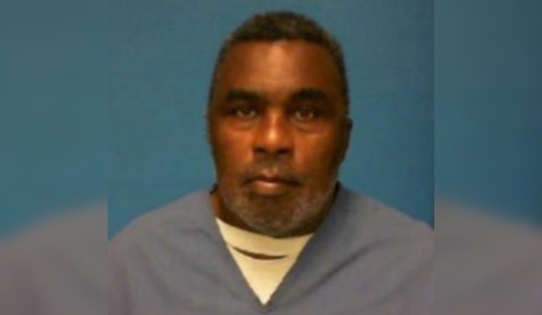 Escape Artist Caged Again, Fugitive Inmate "45" Nabbed by Feds in Georgia After Miami-Dade Jail Blunder