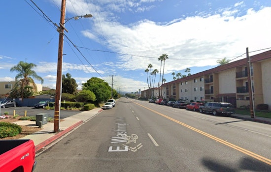 Escondido Community Mourns Loss of 11-Year-Old Aiden Torres in Hit-and-Run, Police Seek Public's Help