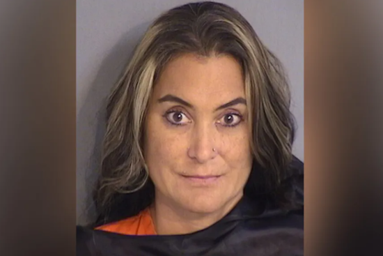 Estranged Wife of Suspended Osceola County Sheriff Allegedly Received Casino Money, Court Docs Reveal