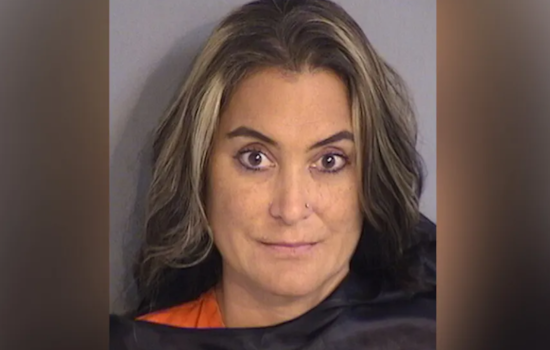 Estranged Wife of Suspended Osceola County Sheriff Allegedly Received Casino Money, Court Docs Reveal