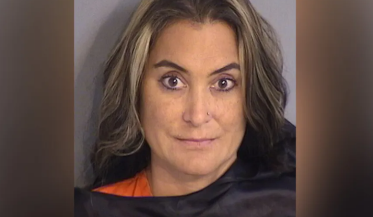 Estranged Wife of Suspended Osceola County Sheriff Allegedly Received Casino Money, Court Docs Reveal