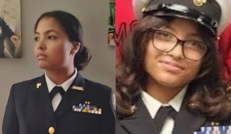 Euclid Police Seek Help Finding Missing Teen Eriana Hernandez, Community Urged to Share Information