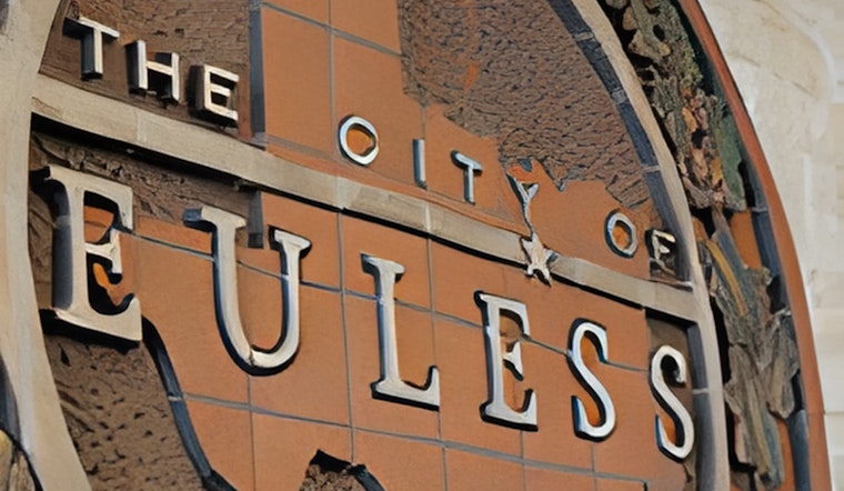 Euless Fiscal Year 2025-2026 Budget Prioritizes Public Safety and Community Upgrades, Introduces Minor Tax Hikes