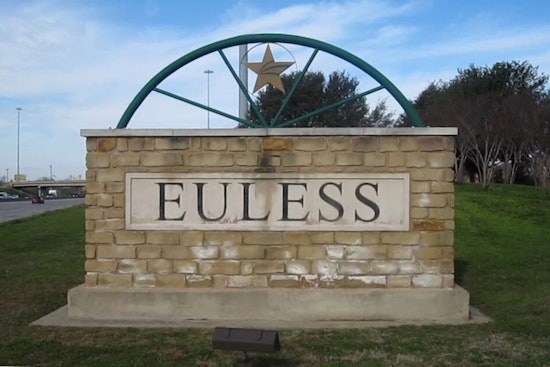 Euless, Texas Embraces Community and Commerce on 15th Annual Small Business Saturday