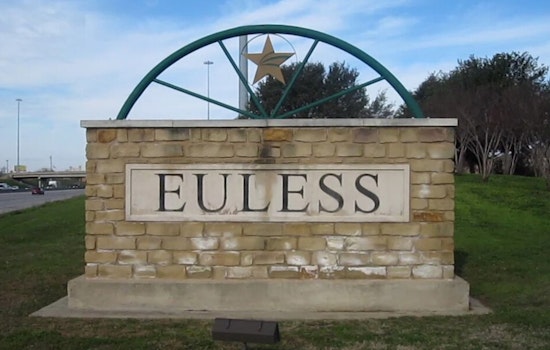 Euless, Texas Embraces Community and Commerce on 15th Annual Small Business Saturday