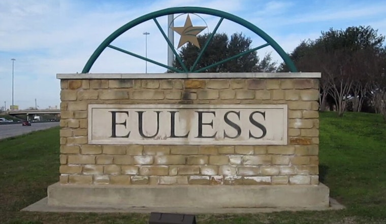 Euless, Texas Embraces Community and Commerce on 15th Annual Small Business Saturday