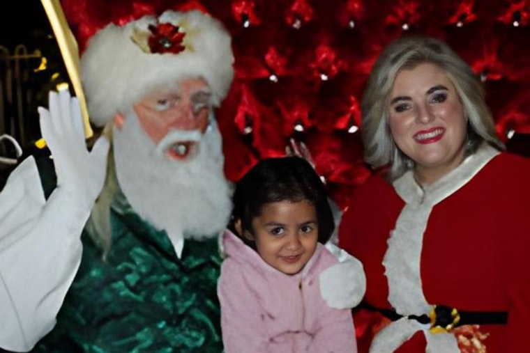 Euless's Glade Parks to Transform into a Festive Wonderland with 2nd Annual Holiday in the Park