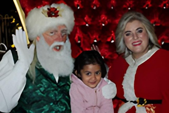 Euless's Glade Parks to Transform into a Festive Wonderland with 2nd Annual Holiday in the Park
