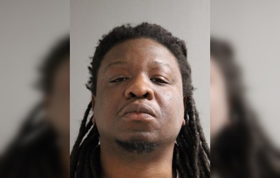 Evanston Man Charged with First-Degree Murder in 2024 Howard Street Shooting