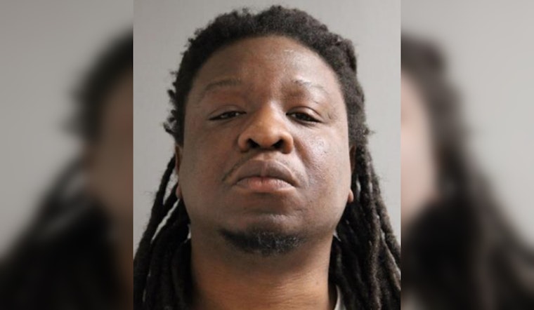 Evanston Man Charged with First-Degree Murder in 2024 Howard Street Shooting