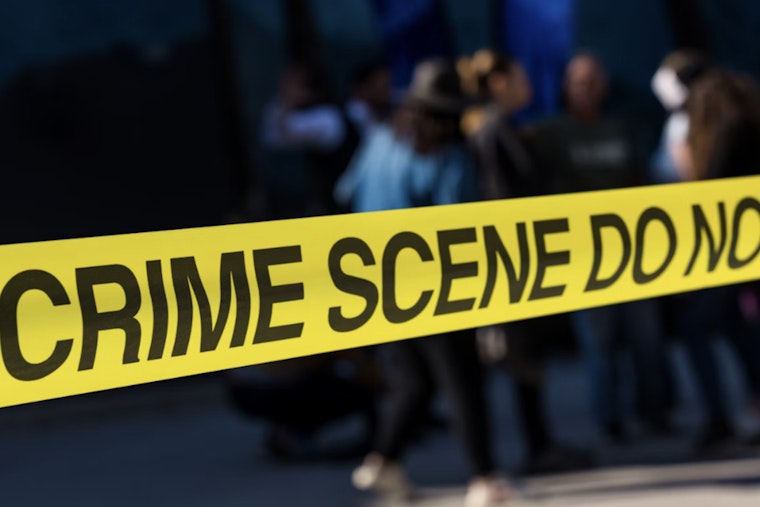 Everett Police Arrest Suspect on Second-Degree Murder Charges in Death of 71-Year-Old Daniel Lytton