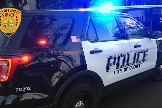 Everett Police Warn of Rise in Impostor Scams Demanding Payments