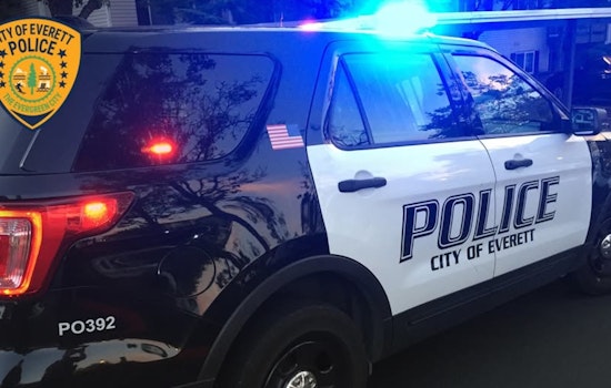 Everett Police Warn of Rise in Impostor Scams Demanding Payments