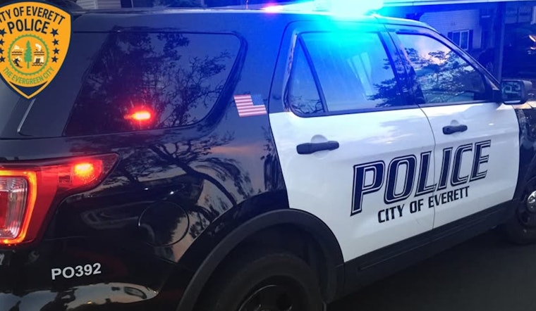 Everett Police Warn of Rise in Impostor Scams Demanding Payments