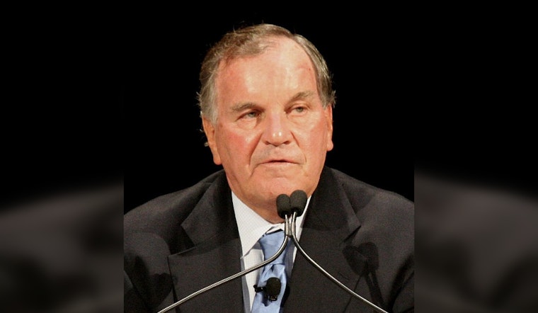 Ex-Chicago Mayor Richard M. Daley Launches Great Lakes Global Partners with Son and Colleague