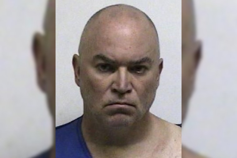 Ex-Corrections Officer from Zanesville Sentenced to 16 Years for Kidnapping and Domestic Violence in Muskingum County