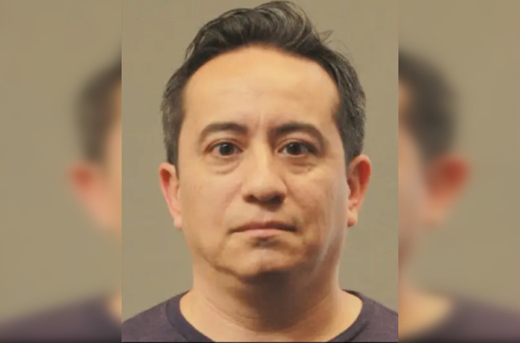 Ex-Katy Chiropractor Hit With New Sex Assault Charge As Cops Hunt More Victims