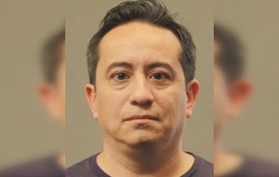 Ex-Katy Chiropractor Hit With New Sex Assault Charge As Cops Hunt More Victims