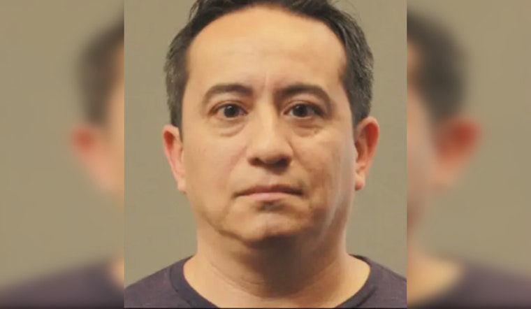Ex-Katy Chiropractor Hit With New Sex Assault Charge As Cops Hunt More Victims