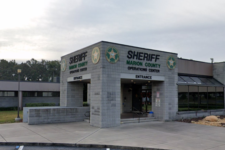Ex-Marion County Deputy Sentenced to 25 Years for Fatal Shooting of Girlfriend