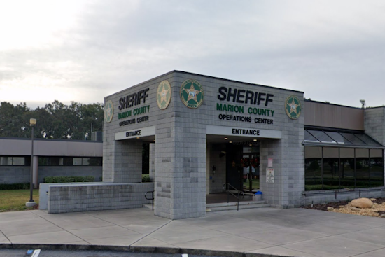 Ex-Marion County Deputy Sentenced to 25 Years for Fatal Shooting of Girlfriend