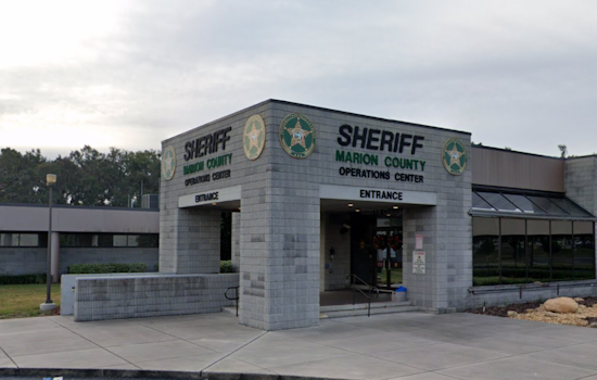 Ex-Marion County Deputy Sentenced to 25 Years for Fatal Shooting of Girlfriend
