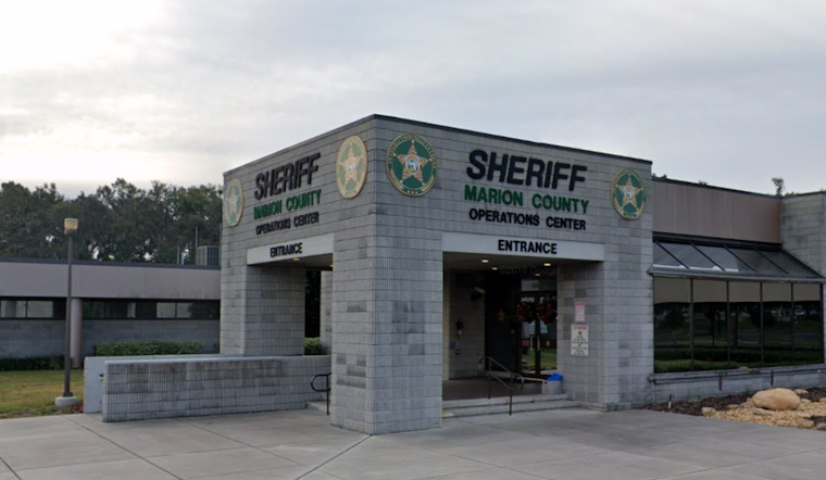 Ex-Marion County Deputy Sentenced to 25 Years for Fatal Shooting of Girlfriend