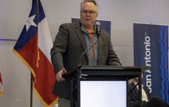 Ex-Navy Admiral Takes Charge Of Texas Cyber Command In San Antonio, Pushes Hands-On Training