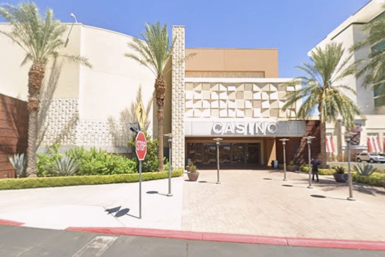 Ex-Nevada Senator’s Son Killed on Casino Floor as Mother Sues Aliante Over Security Lapses